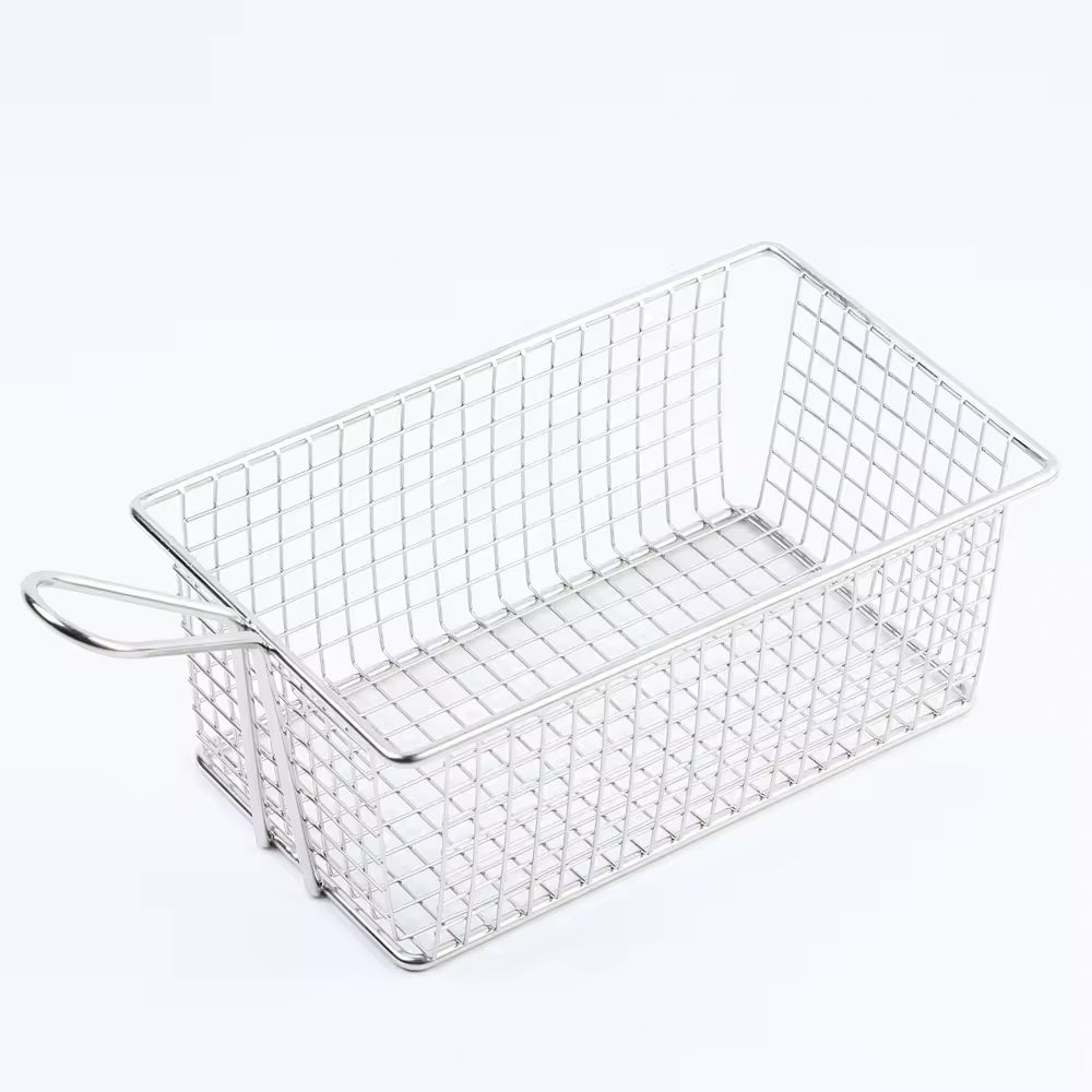 炸物籃 / 薯條籃