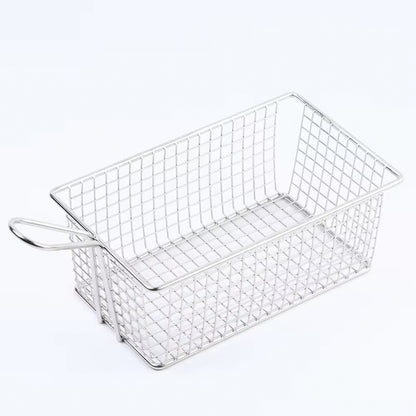 炸物籃 / 薯條籃