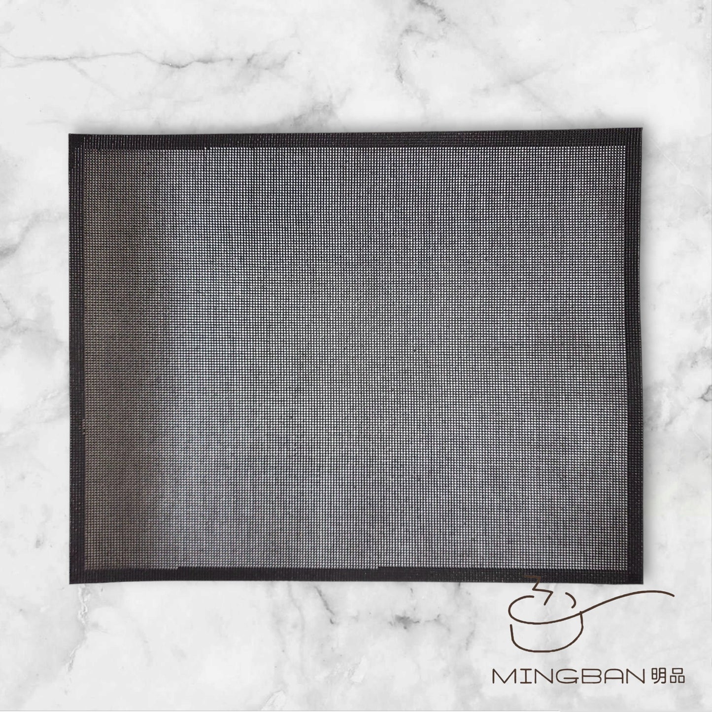 透氣矽膠玻璃纖維烤墊