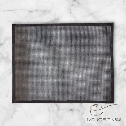 透氣矽膠玻璃纖維烤墊