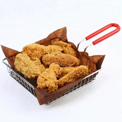 炸物籃 / 薯條籃