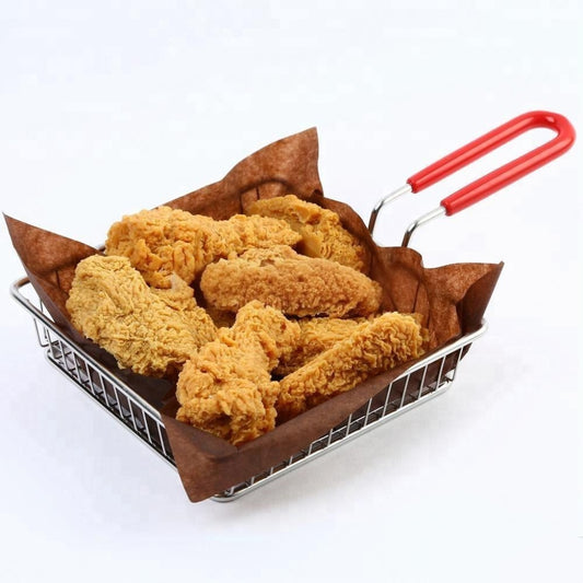 Fry Basket / French Fries Basket