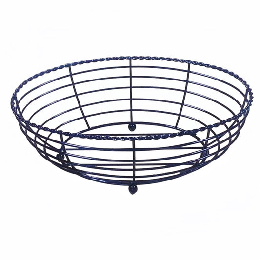 Round Fried Basket / Food Basket / Fruit Basket