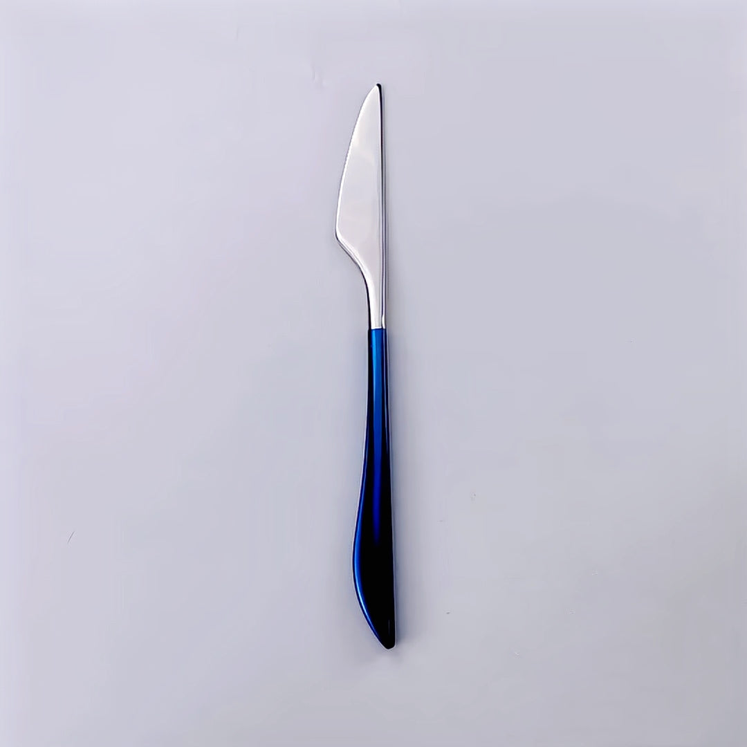 304不鏽鋼刀叉勺西餐具