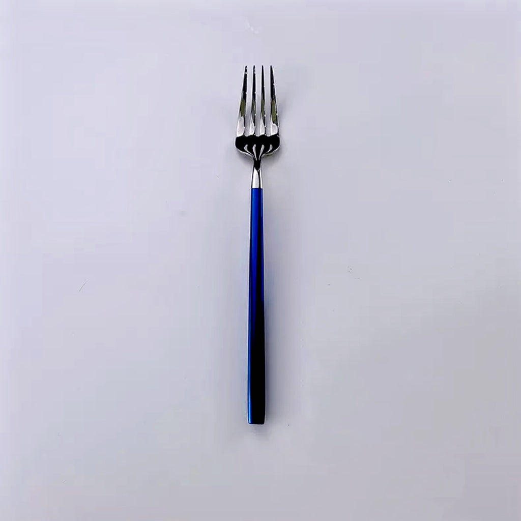 304不鏽鋼刀叉勺西餐具