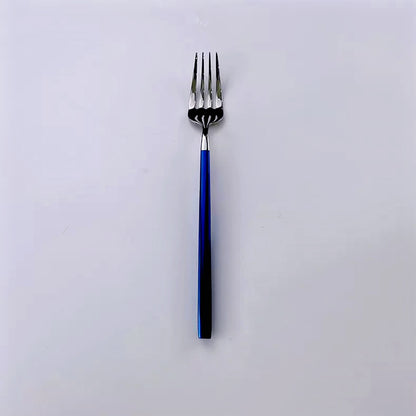 304不鏽鋼刀叉勺西餐具