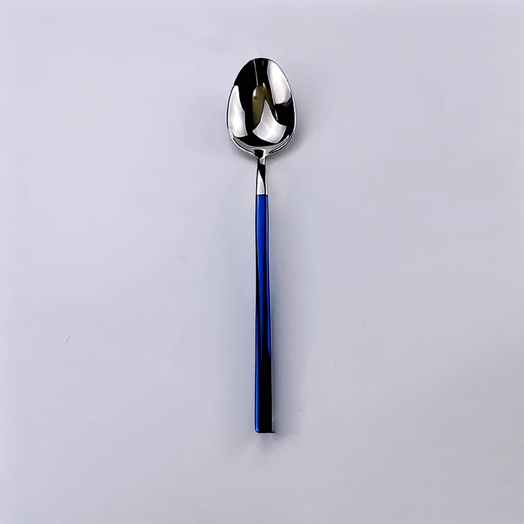 304不鏽鋼刀叉勺西餐具