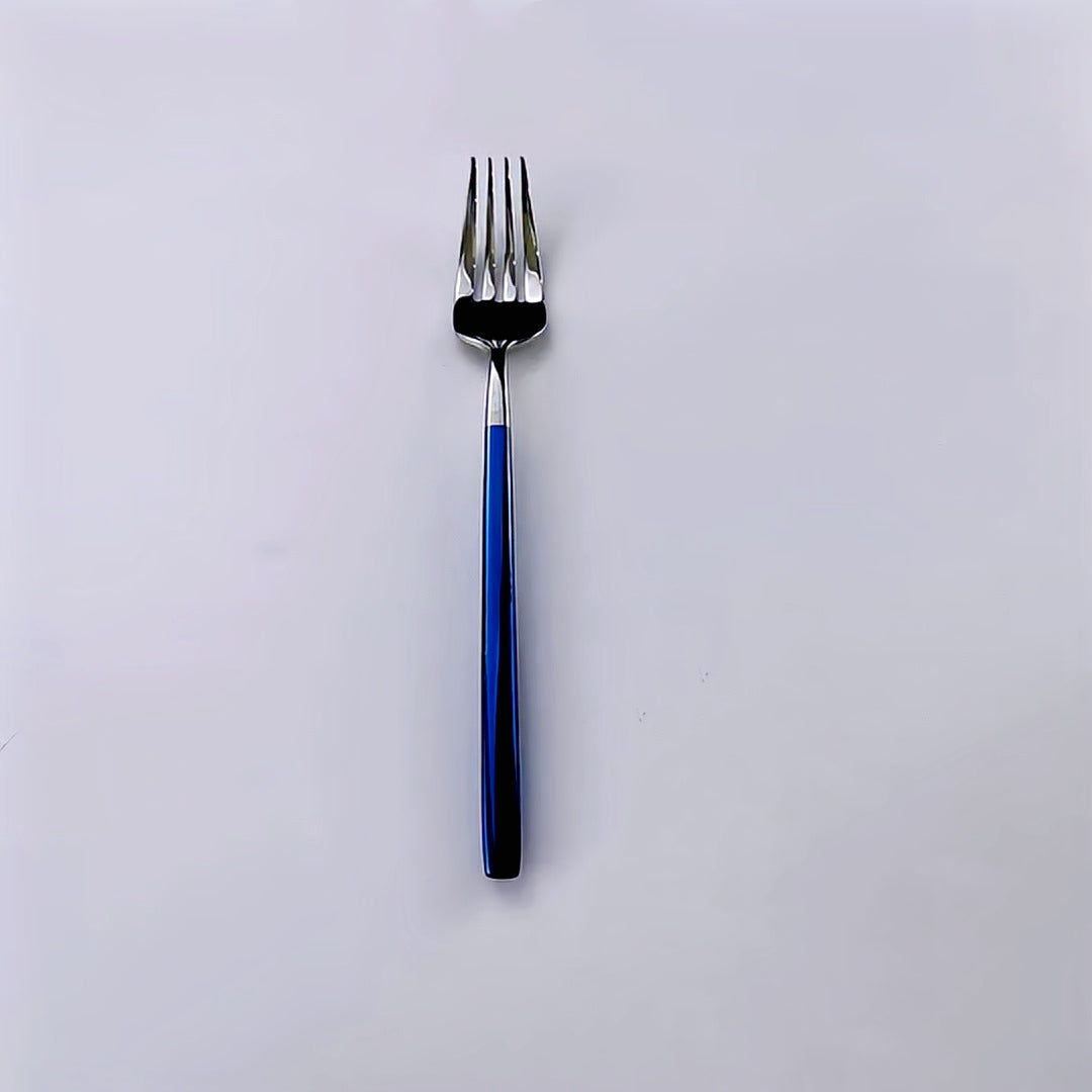 304不鏽鋼刀叉勺西餐具