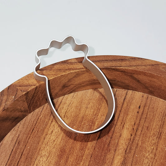 Pineapple Cake Mold - Pineapple