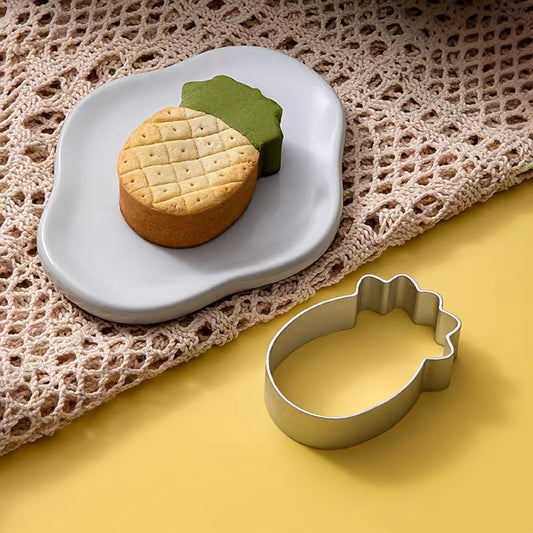 Pineapple Cake Mold - Pineapple