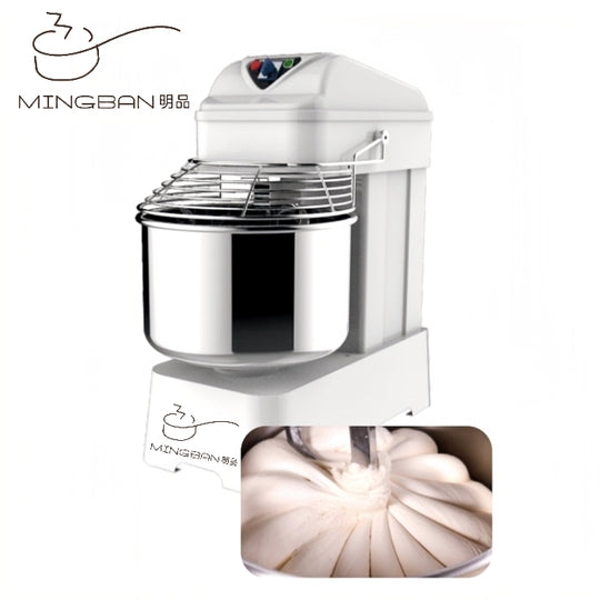 Multifunctional Dough Mixer (20L/30L/40L/50L/80L)