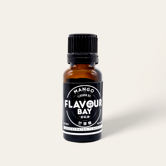 Mango Edible Flavour Oil 15g
