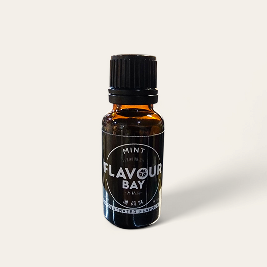Mint Edible Flavour Oil 15g
