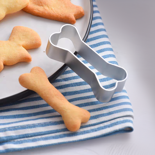 Pineapple Cake Mold – Bones