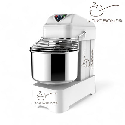 Spiral Dough Mixer Double Speed Gear Box / Spiral Mixer Double Speed Belt (20L/30L/40L/50L/80L)