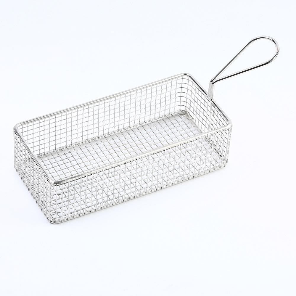 長方形 炸物籃 / 薯條籃