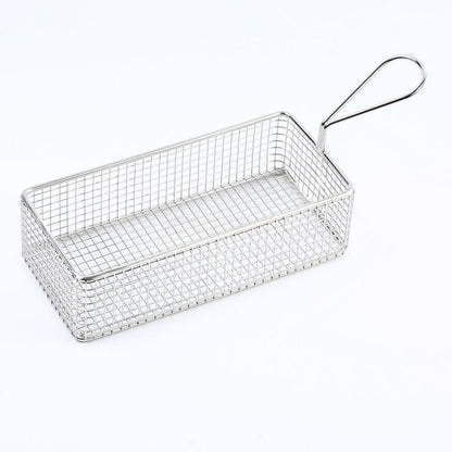 長方形 炸物籃 / 薯條籃