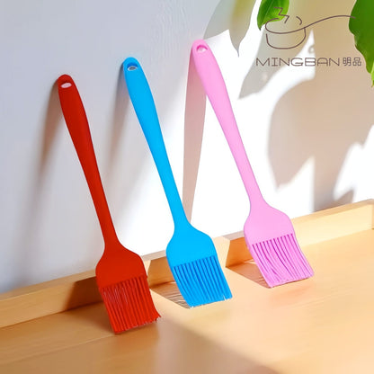 食品級矽膠油掃刷子