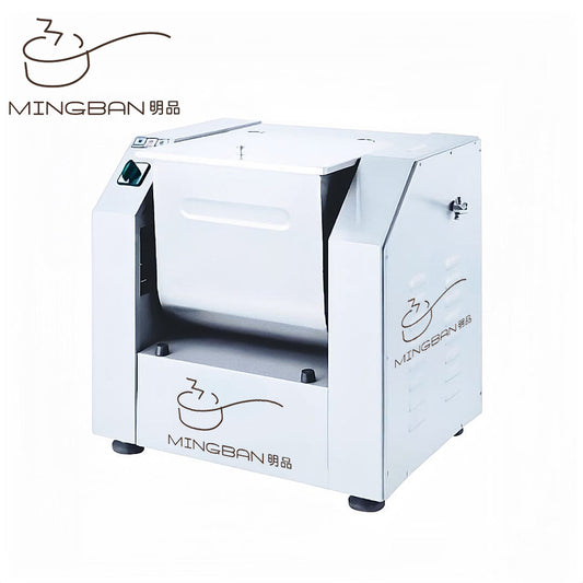 雙動螺旋麵團攪拌機 (15kg/25kg/50kg)