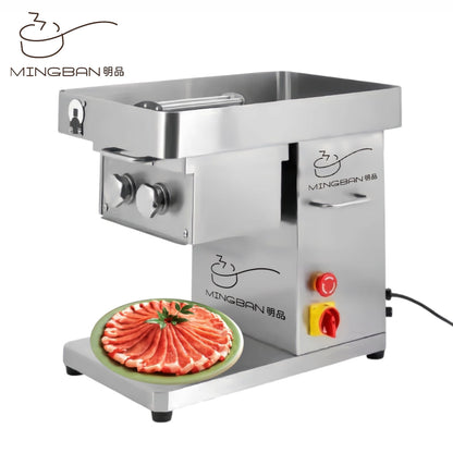 Meat Slicer Shredding Machine