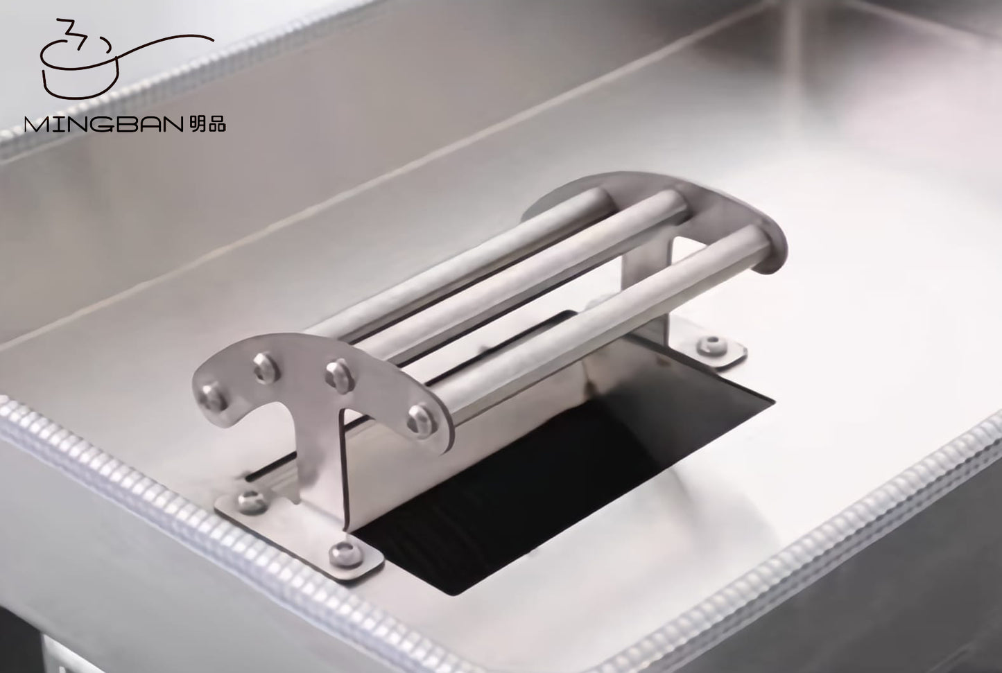 Meat Slicer Shredding Machine