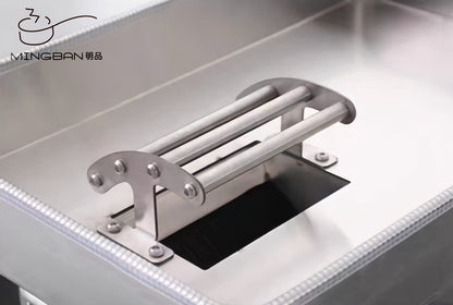 Meat Slicer Shredding Machine