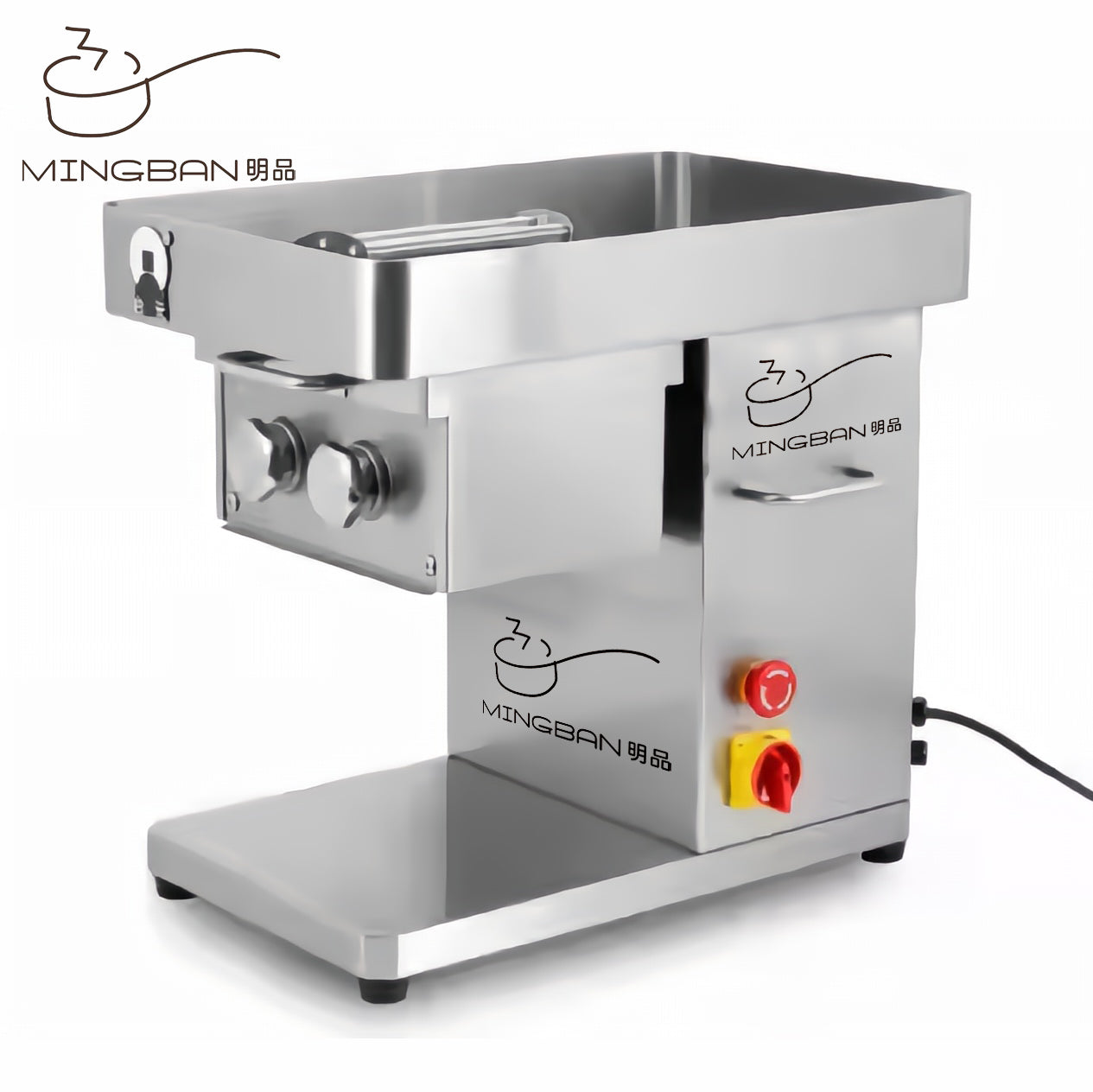 Meat Slicer Shredding Machine