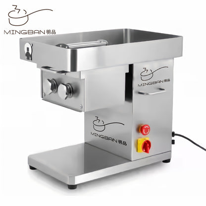 Meat Slicer Shredding Machine