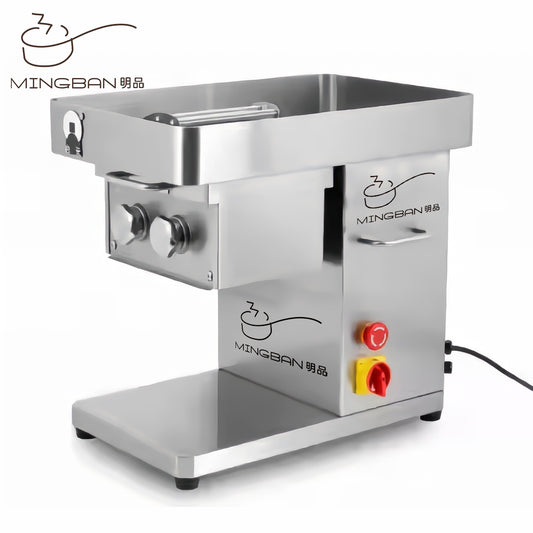 Meat Slicer Shredding Machine