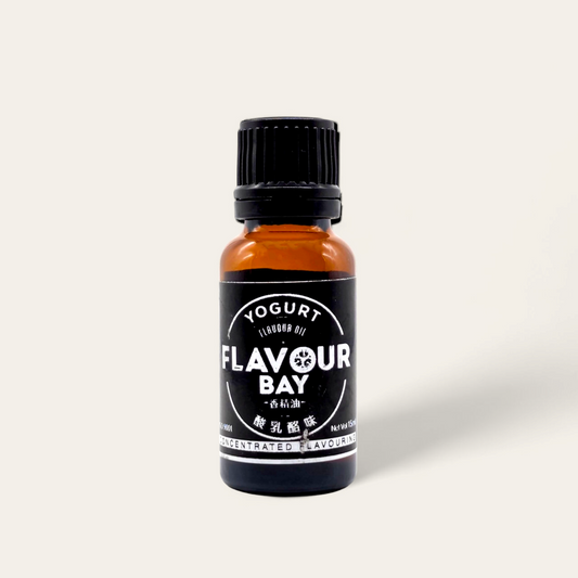 Yogurt Edible Flavour Oil 15g