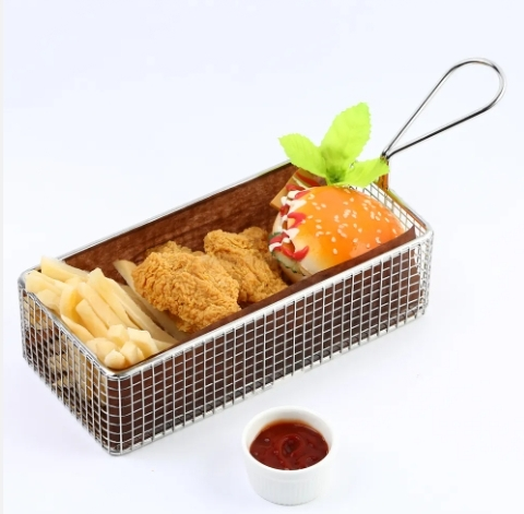 Fry Basket / French Fries Basket