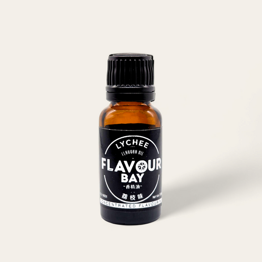 Lychee Edible Flavour Oil 15g