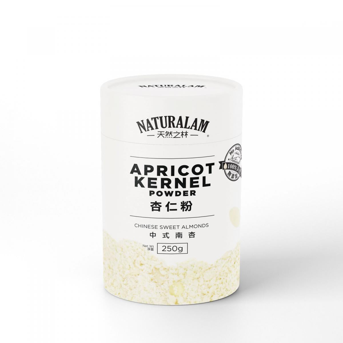100% pure almond flour 250g