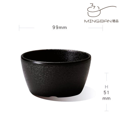 小圓碗 - Ø9.9cm