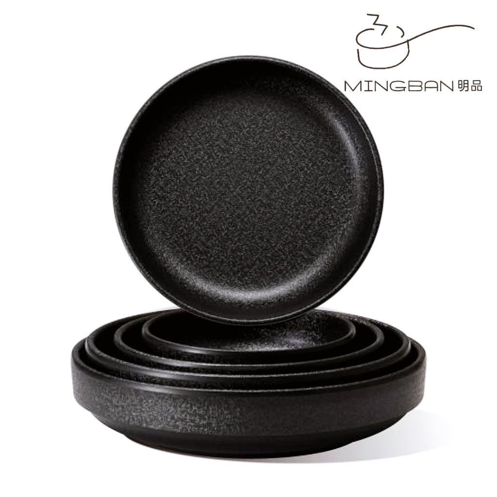 韓式小圓碟 - Ø9cm