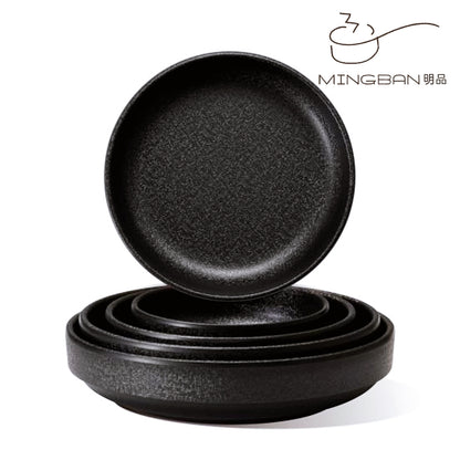 韓式小圓碟 - Ø9cm