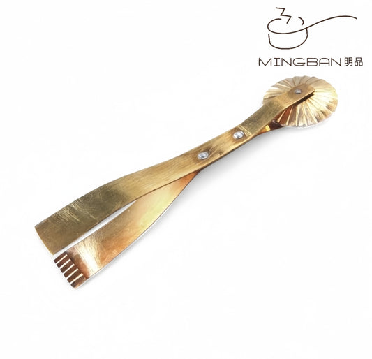 銅花車 多功能全銅花鉗