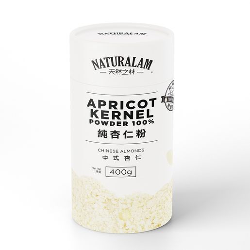 Almond (Apricot Kernel) Powder 400g