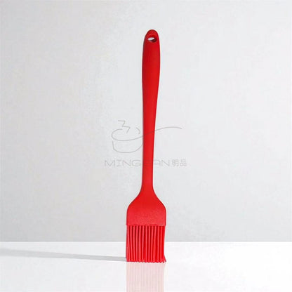 食品級矽膠油掃刷子