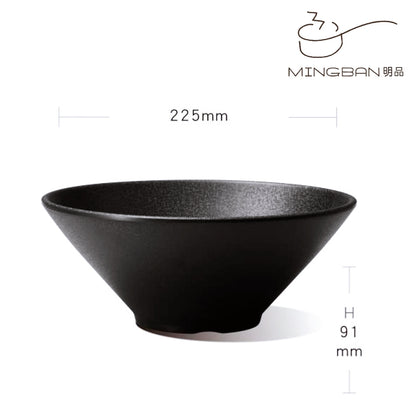 拉麵碗 - Ø22.5cm