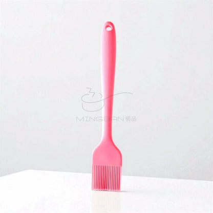 食品級矽膠油掃刷子