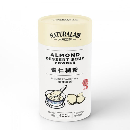400g almond paste (can make about 8 small bowls)
