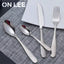 099 Collection Stainless Steel Cutlery