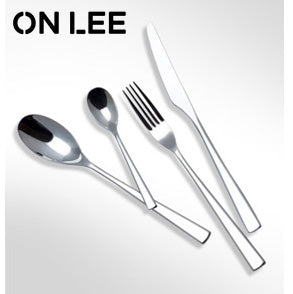 222 Collection Stainless Steel Cutlery