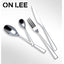 222 Collection Stainless Steel Cutlery