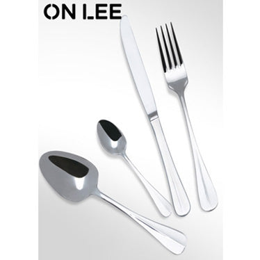 502 Collection Stainless Steel Cutlery