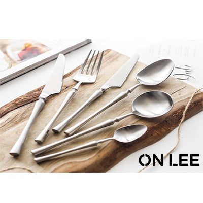 552 Collection Stainless Steel Cutlery