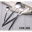 772BS Collection Stainless Steel Cutlery