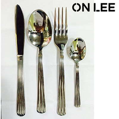 800 Collection Stainless Steel Cutlery