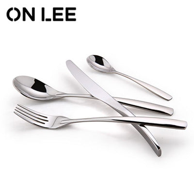 812 Collection Non-Magnetic Stainless Steel Cutlery